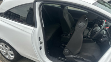 Vauxhall Corsa 1.4 [75] Sport 3dr [AC] Petrol Hatchback